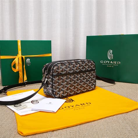 cap-vert pm bag goyard price